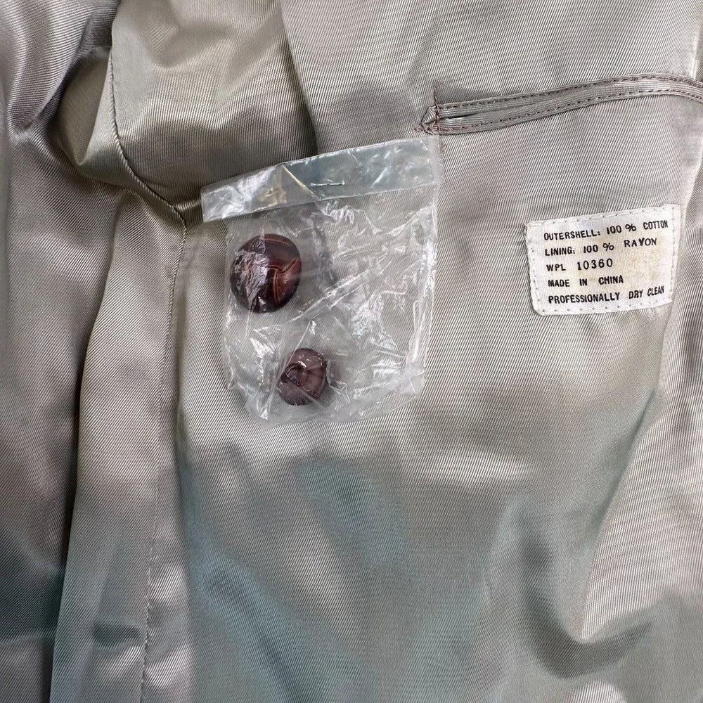 Unbranded mens 44l